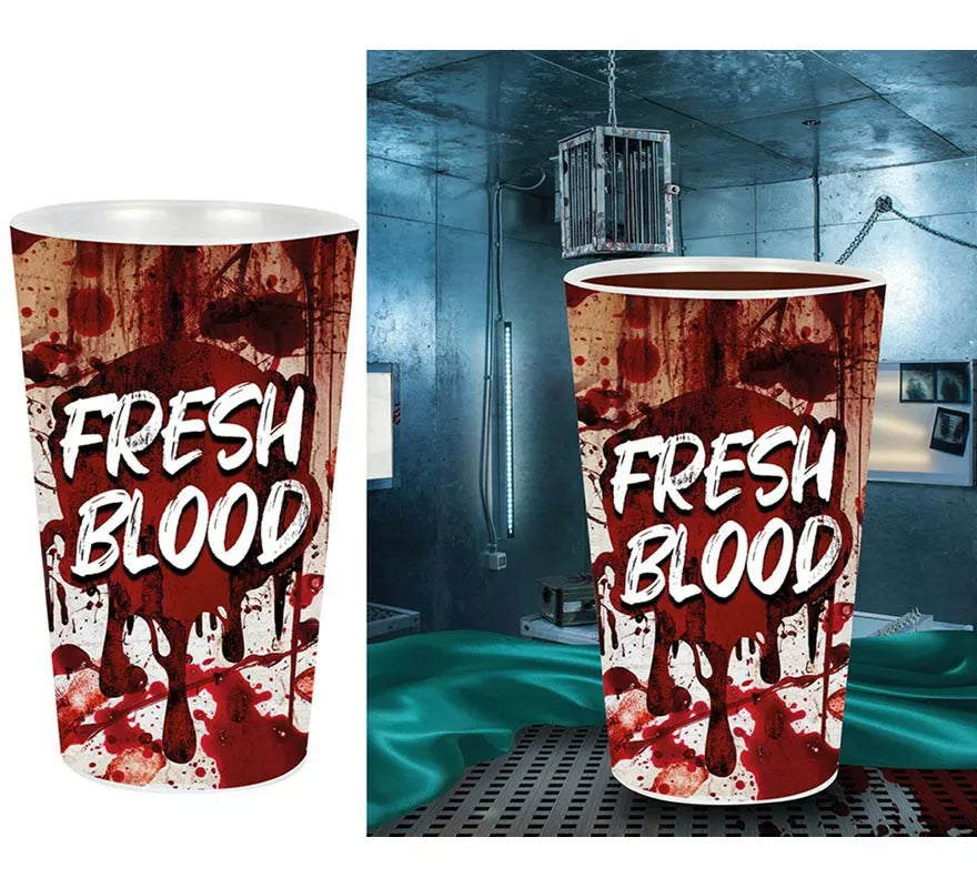 Translation missing: en.Vaso Fresh Blood 9x16 cm