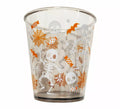 Vaso Halloween Esqueleto 10 cm