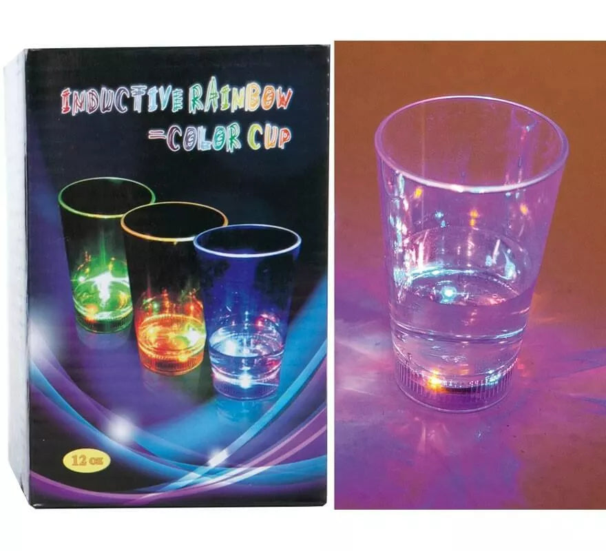 Translation missing: en.Vaso Mediano con Luz de 350 ml