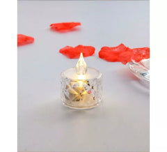 5cm Drip Candle