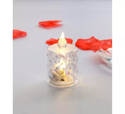 Vela Goteo de 6.5 cm