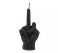 Vela Perfumada Dedo hacia arriba de 6x5x9 cm