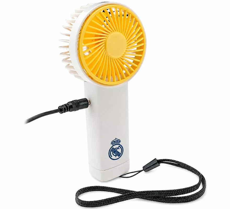 Translation missing: en.Ventilador de Mano Real Madrid