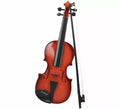 Violín Eléctrico de Plástico de 40x14 cm