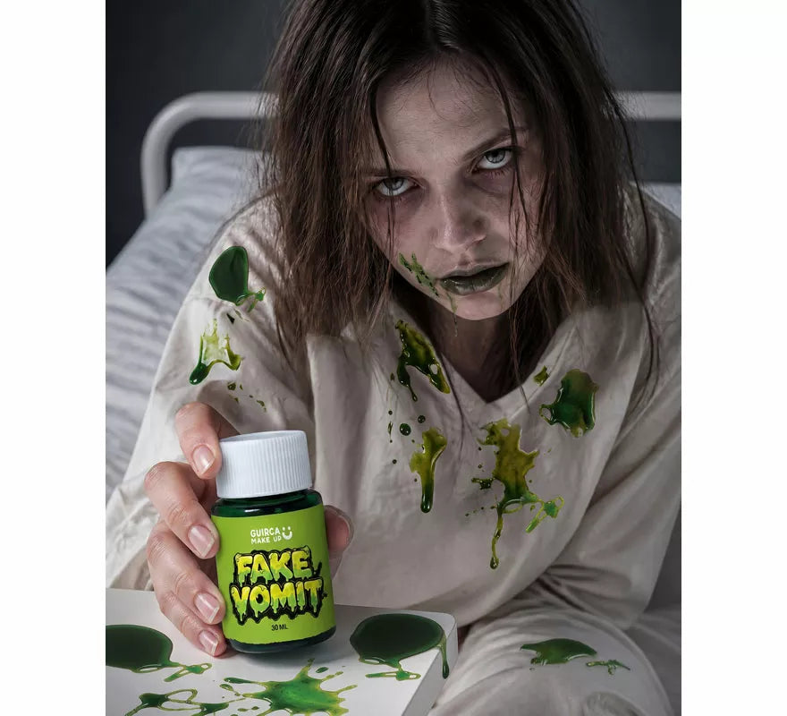 Vomito Falso 30 ml