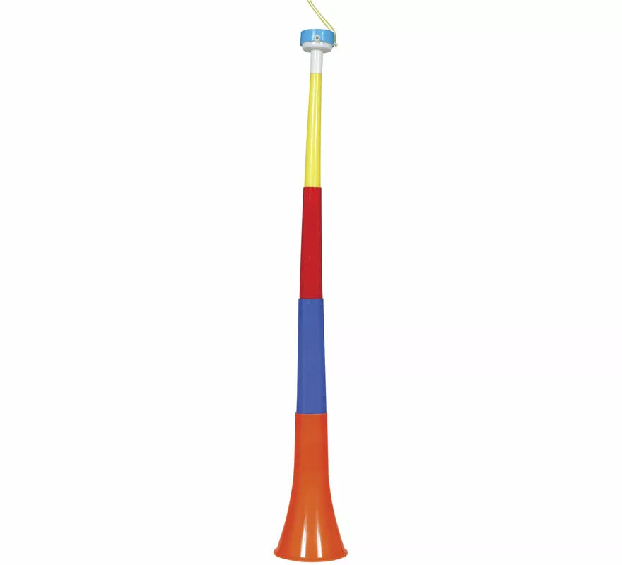 Vuvuzela Plegable de 74 cm