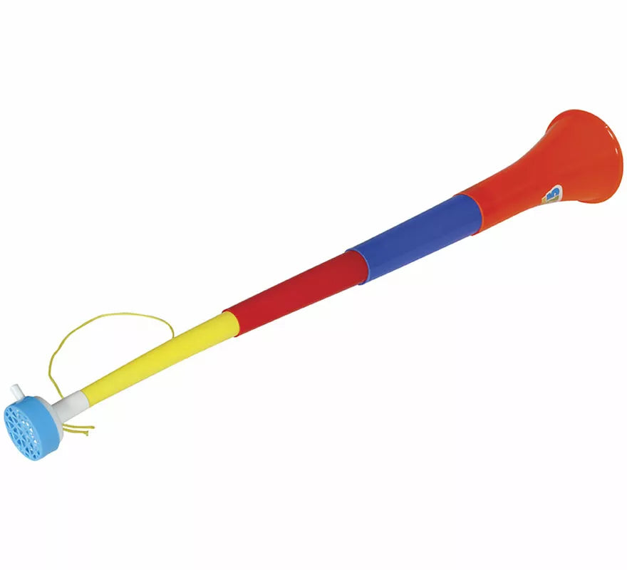 Translation missing: en.Vuvuzela Plegable de 74 cm