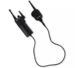 Police Walkie Talkie with rope