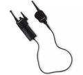 Walkie Talkie de Policía con cuerda