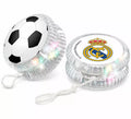 Yoyó Real Madrid con Luces
