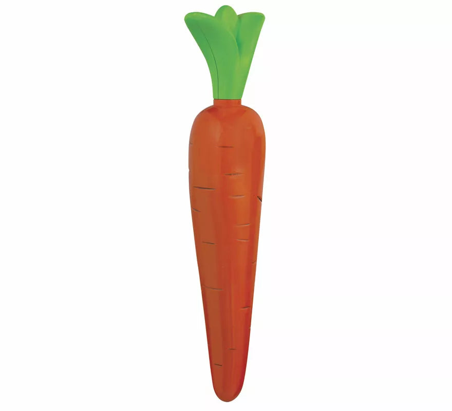 Zanahoria Grande de 42 cm