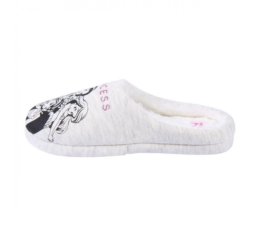 Zapatillas de Casa Princesas Disney