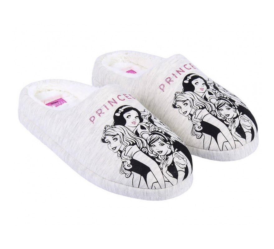 Translation missing: en.Zapatillas de Casa Princesas Disney