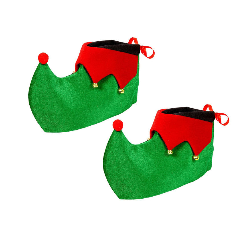 Cubrezapatos de Elfo o Duende de 30 cm de base