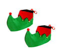 Cubrezapatos de Elfo o Duende de 30 cm de base