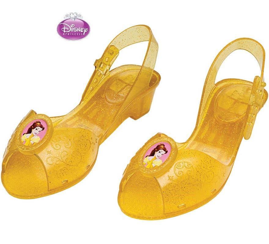 Translation missing: en.Zapatos de Princesa Bella de Disney