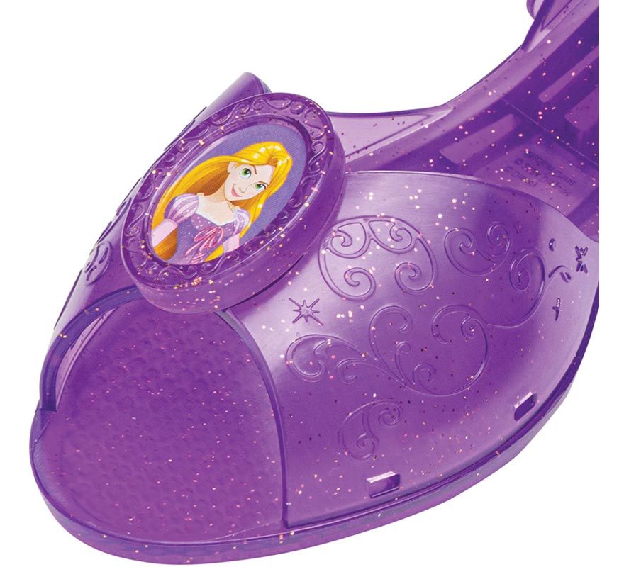 Translation missing: en.Zapatos de Princesa Rapunzel de Disney