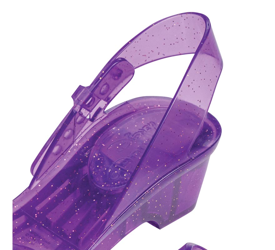 Translation missing: en.Zapatos de Princesa Rapunzel de Disney