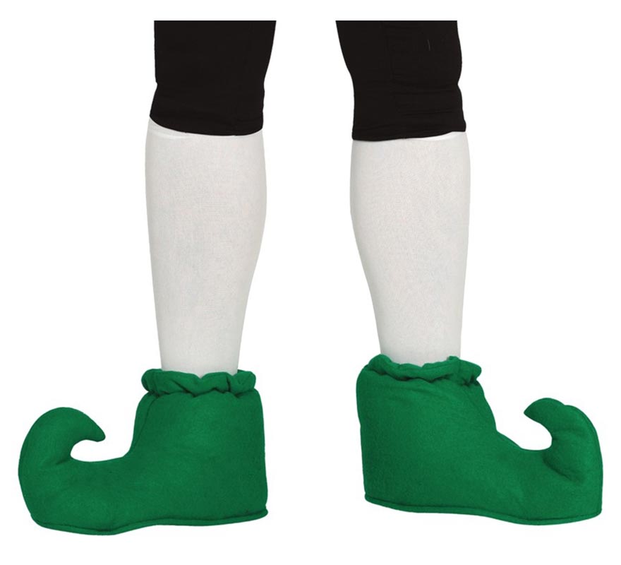 Translation missing: en.Zapatos Elfo Verdes