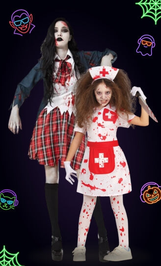 Zombie Costumes